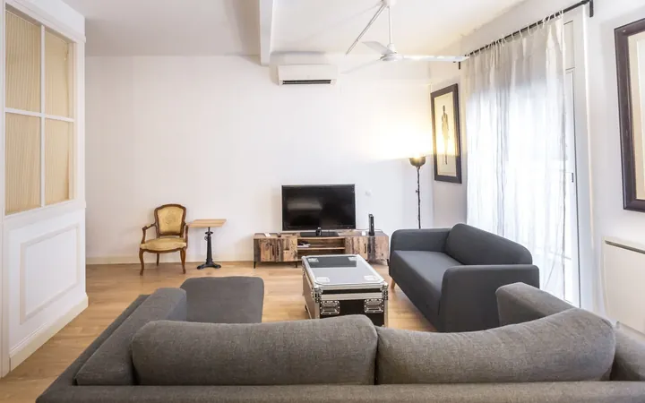 Piso en Les Corts, Les Corts - Foto 3
