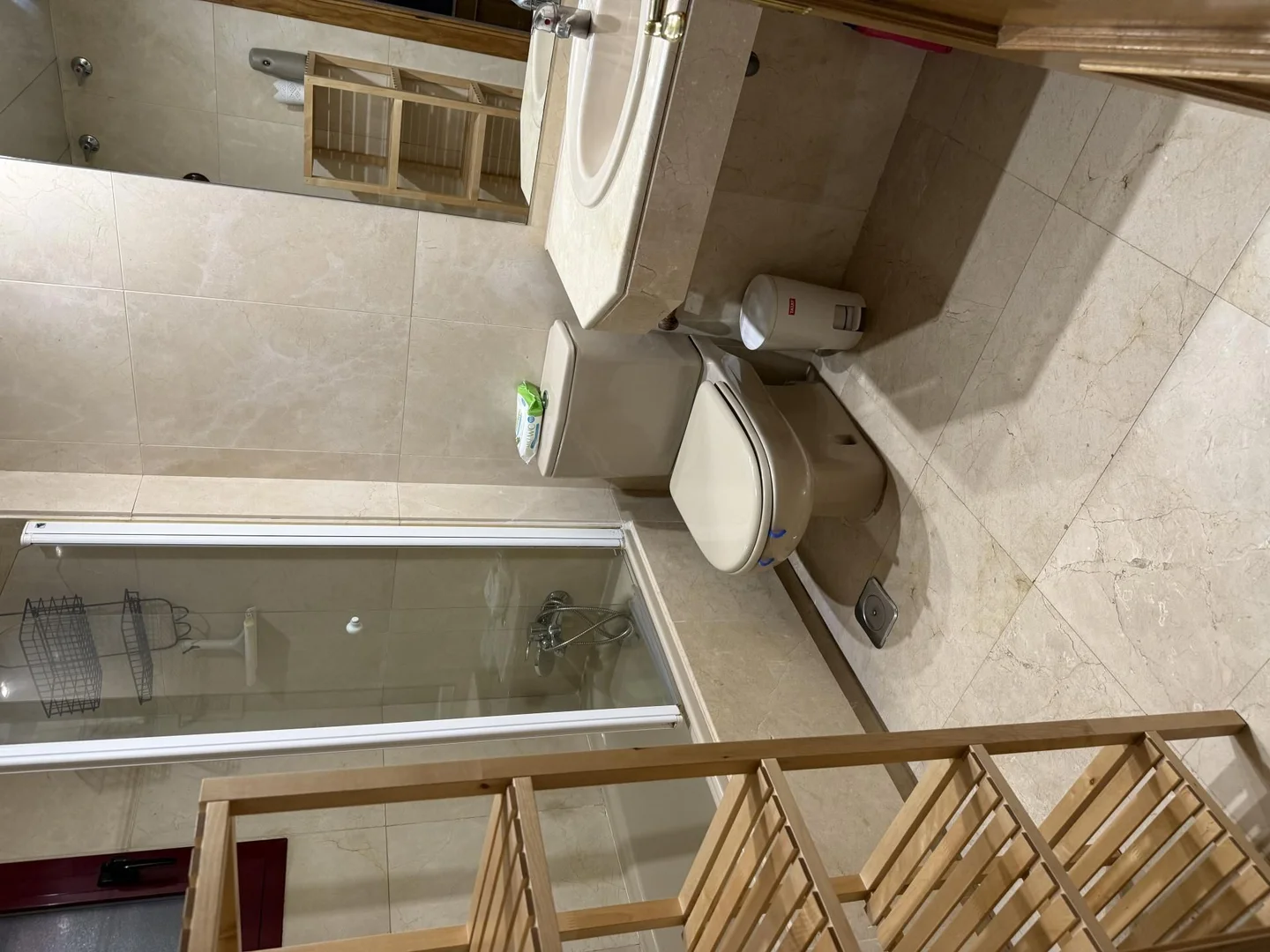 Piso en  Calle de Téllez 10 - Foto 6