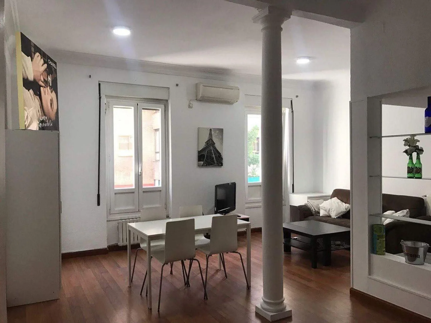 Piso en calle de Fernández de los Ríos, 92 - Foto 3