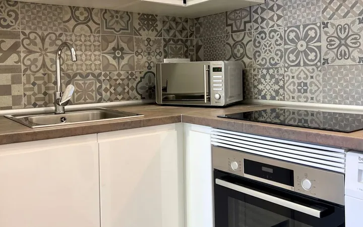 Estudio en Calle de Hermenegildo Bielsa, Moscardó - Foto 8