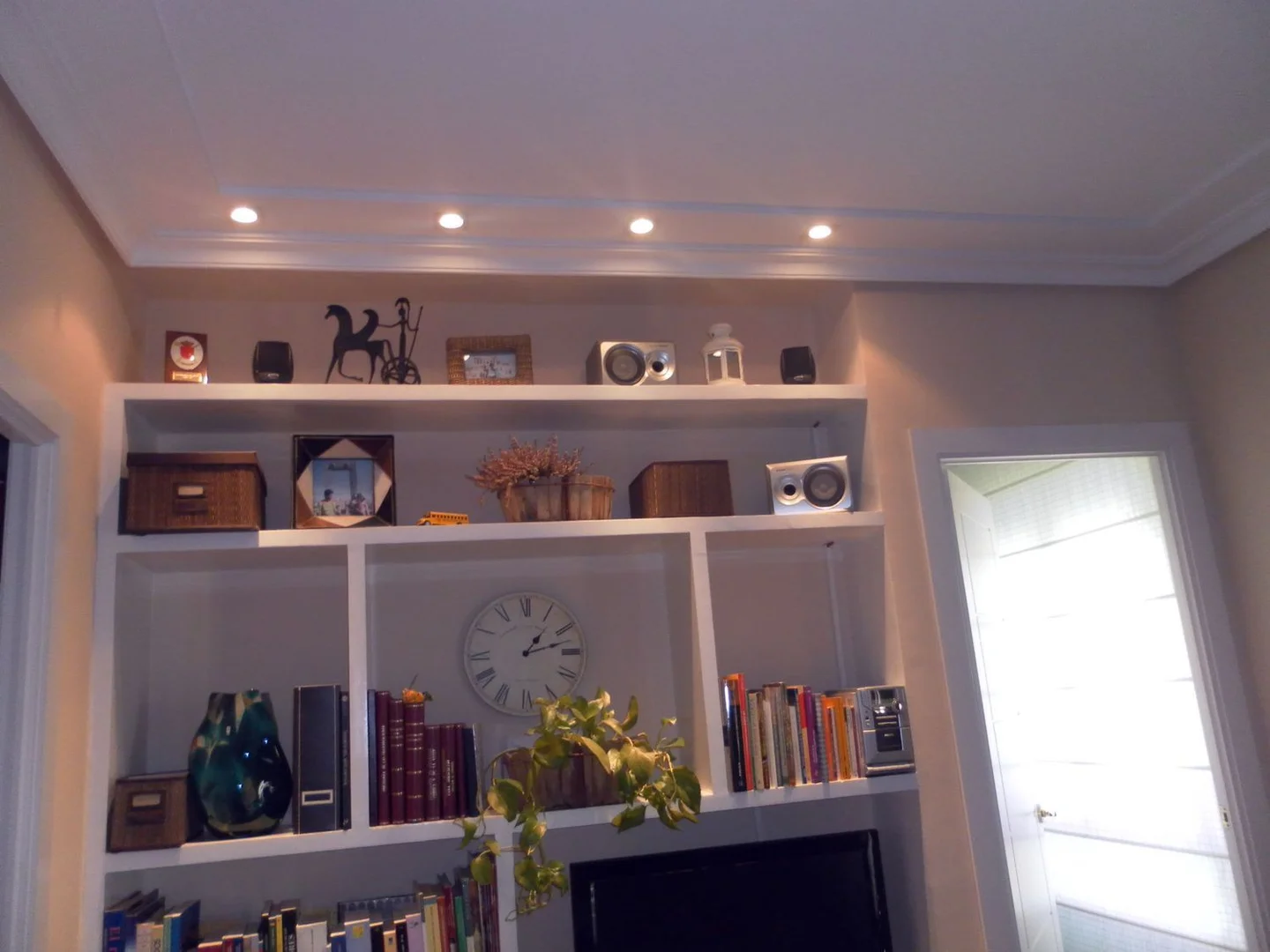 Piso en calle de Andalucía, 11 - Foto 23