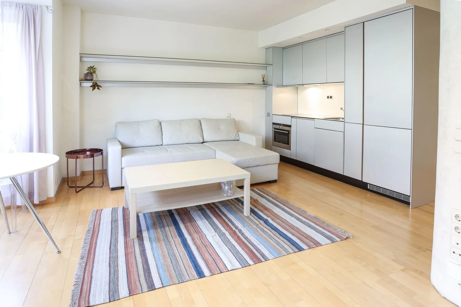 Piso en Barrio Lista - Foto 5