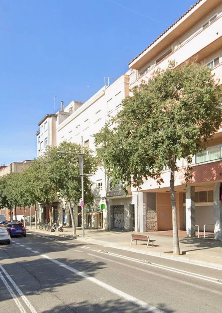 Piso en Paseo Maragall, 69, El Guinardó - Foto 5