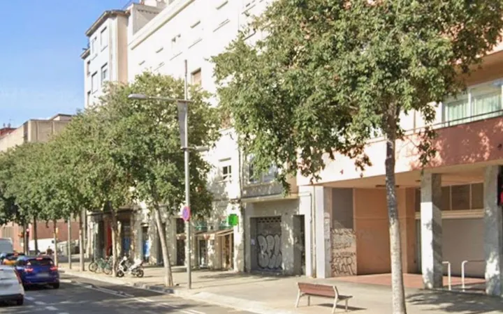 Piso en Paseo Maragall, 69, El Guinardó - Foto 5