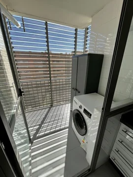 Piso en Barrio Las Tablas - Foto 8