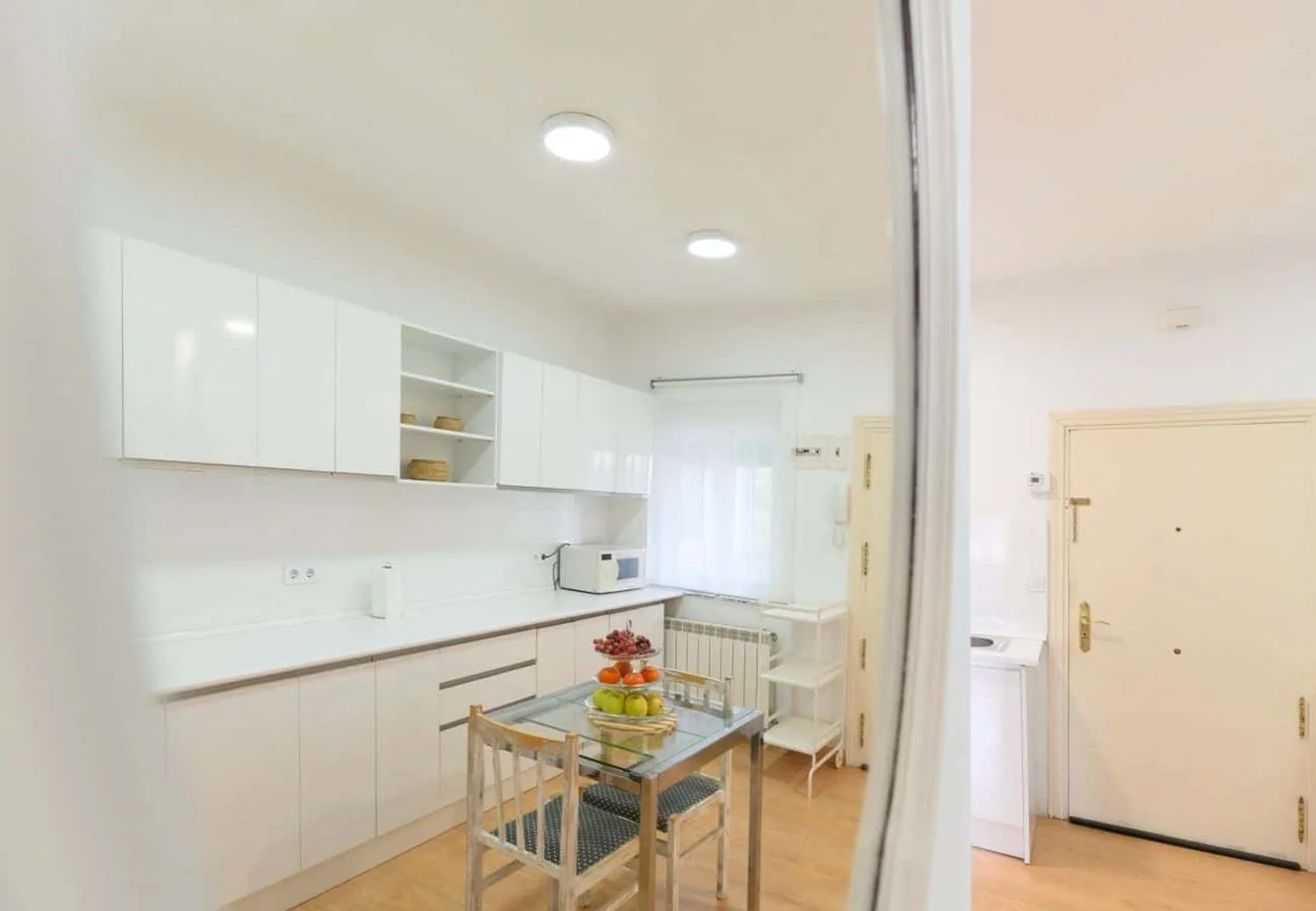 Piso en Paseo de la Castellana, 292, Castilla - Foto 14