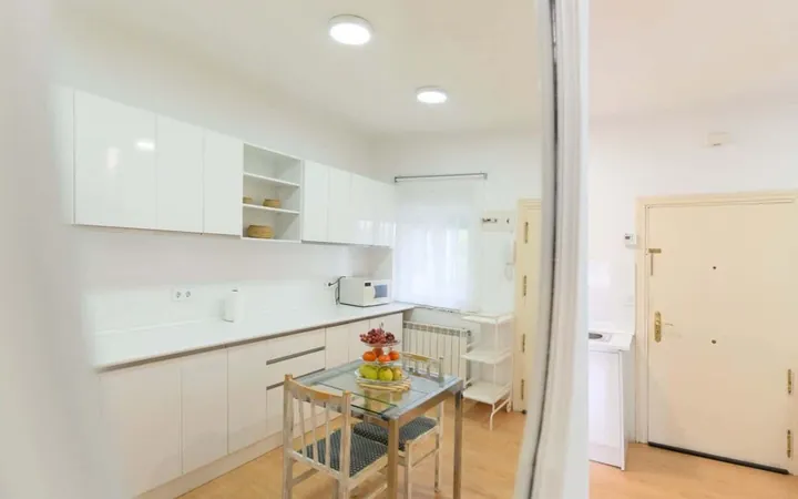 Piso en Paseo de la Castellana, 292, Castilla - Foto 14