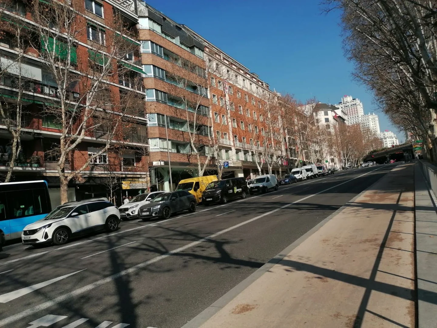 Piso en Cuesta de San Vicente, 22, Argüelles - Foto 19