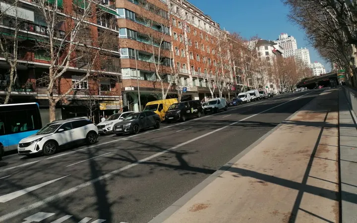 Piso en Cuesta de San Vicente, 22, Argüelles - Foto 19