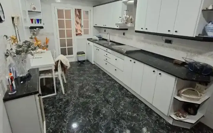 Piso en  Carrer de los Castillejos 259 - Foto 4