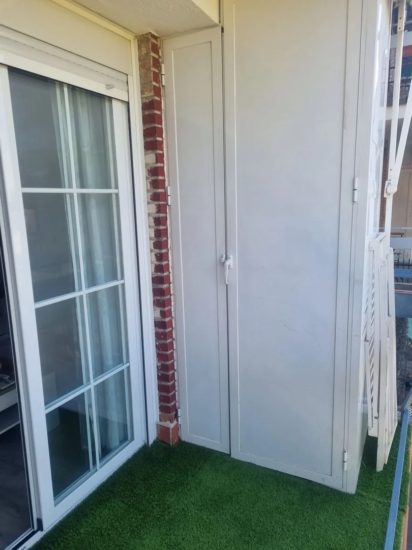 Piso en Calle del Cerro Blanco, 27, Zofío - Foto 38
