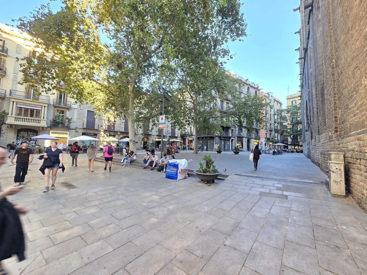 Piso en Calle d'en Roca, 2, El Gòtic - Foto 29