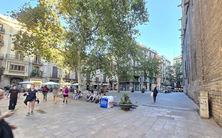 Piso en Calle d'en Roca, 2, El Gòtic - Foto 29