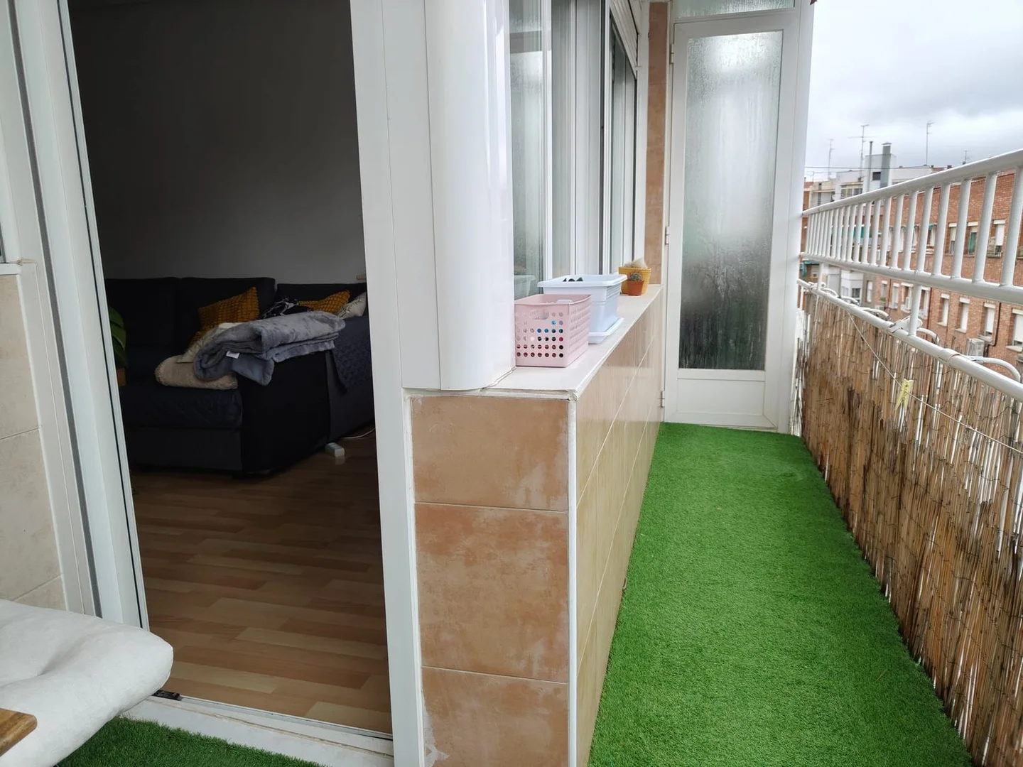 Piso en Calle Santiago Estévez, 10, San Isidro - Foto 9
