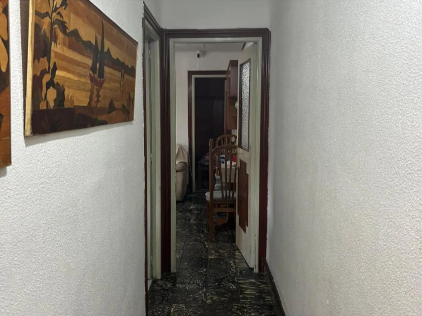 Piso en  Avenida de Nuestra Señora de Fátima 39 - Foto 12