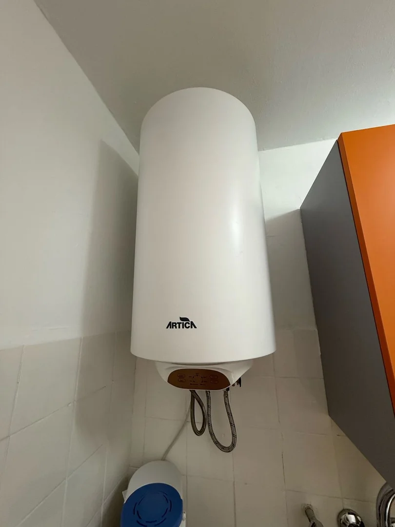 Piso en calle del Vizconde de Arlessón, 12 - Foto 42