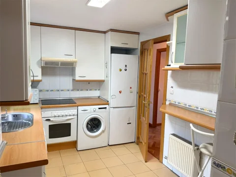 Ático en  Calle Rutilo 9 - Foto 9