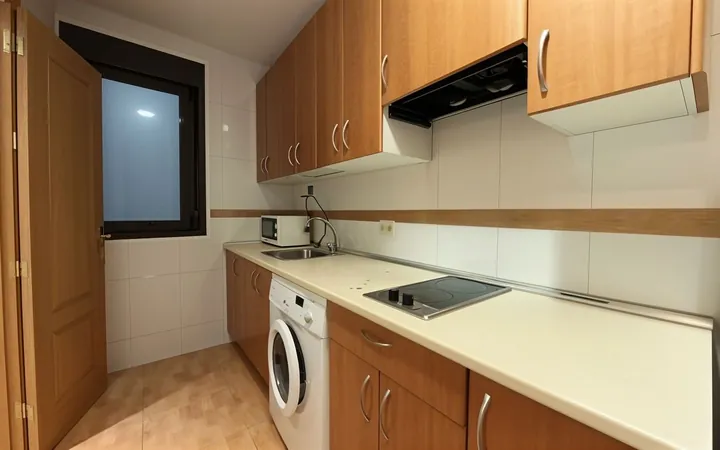 Estudio en Avenida de Menéndez Pelayo, Ibiza - Foto 6