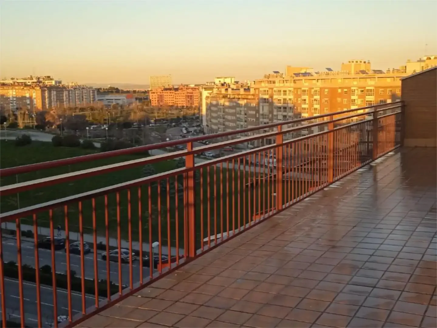 Piso en  Calle de Castiello de Jaca 33 - Foto 3