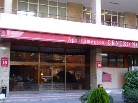 Estudio en calle de Mauricio Legendre, 16 - Foto 15