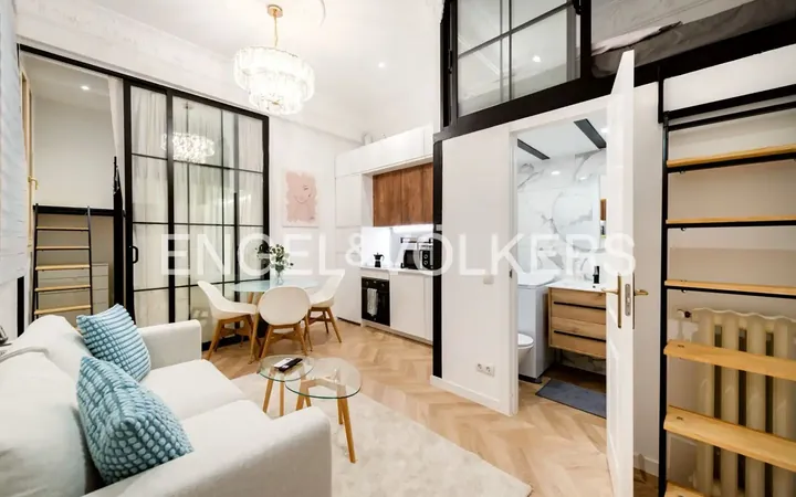 Apartamento en  Divino Pastor - Foto 3