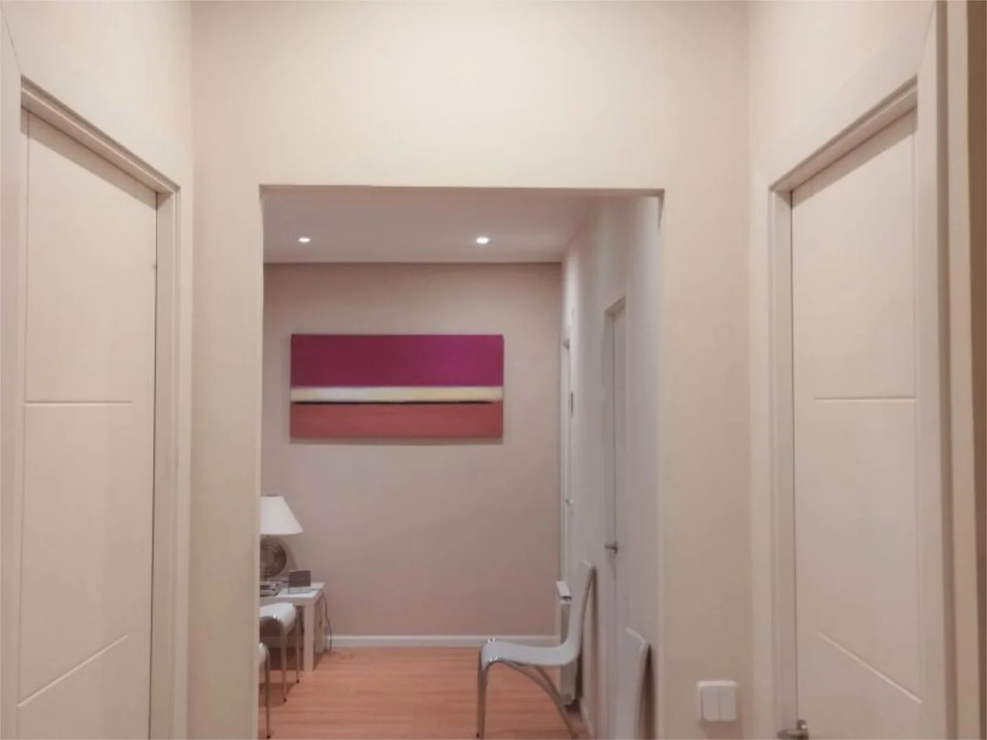 Piso en  Calle de Francisco Silvela 104 - Foto 1