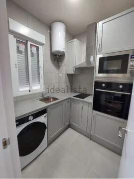 Estudio en calle del General Ricardos, 117 - Foto 2