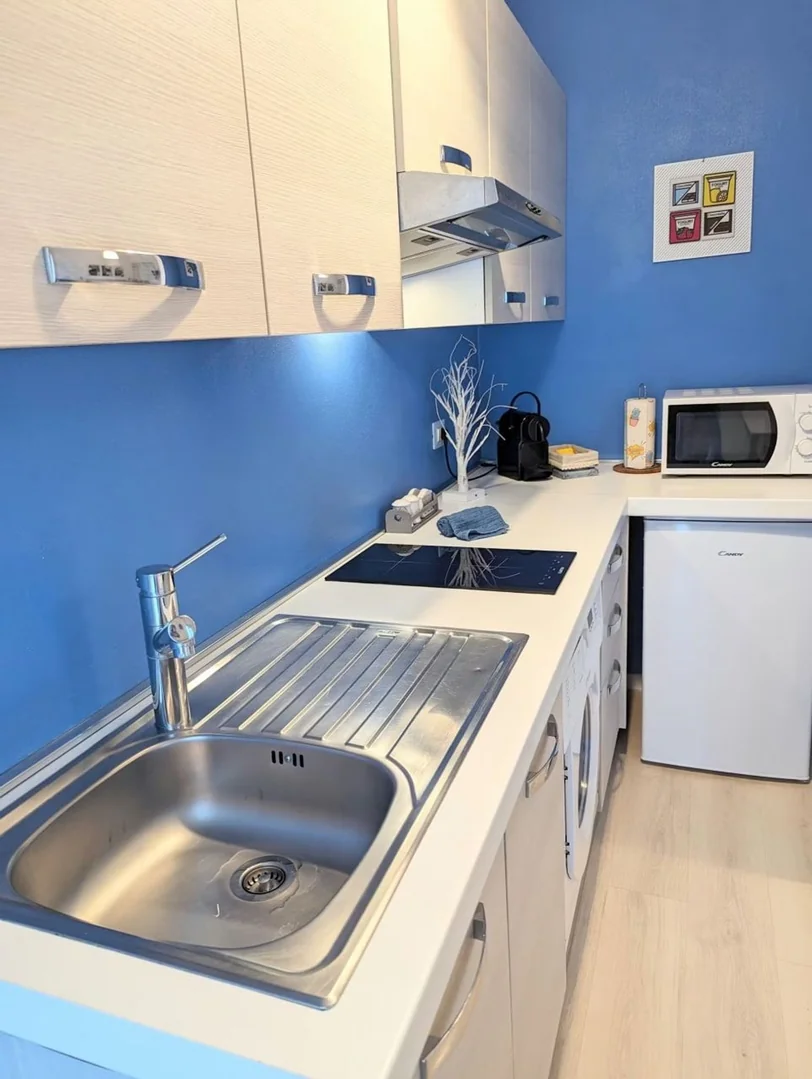 Estudio en Av. del Dr. Federico Rubio y Galí, 21, Bellas Vistas - Foto 16