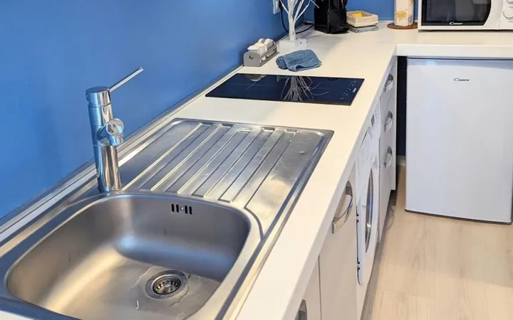 Estudio en Av. del Dr. Federico Rubio y Galí, 21, Bellas Vistas - Foto 16