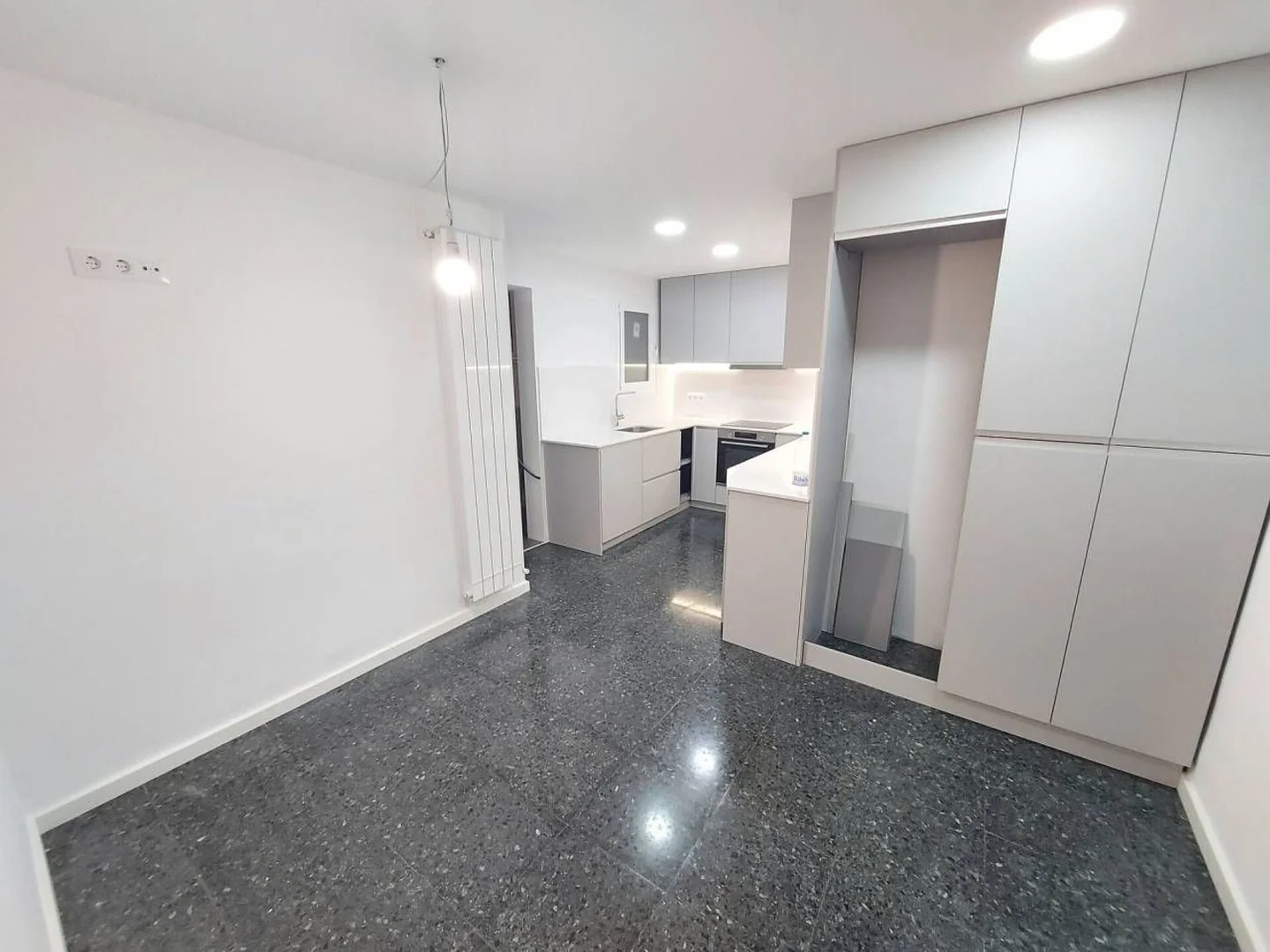 Piso en Calle de Mandri, Sant Gervasi - La Bonanova - Foto 3