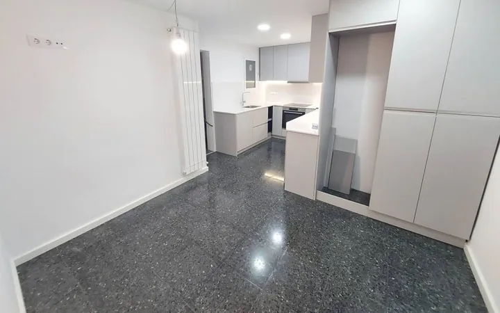 Piso en Calle de Mandri, Sant Gervasi - La Bonanova - Foto 3
