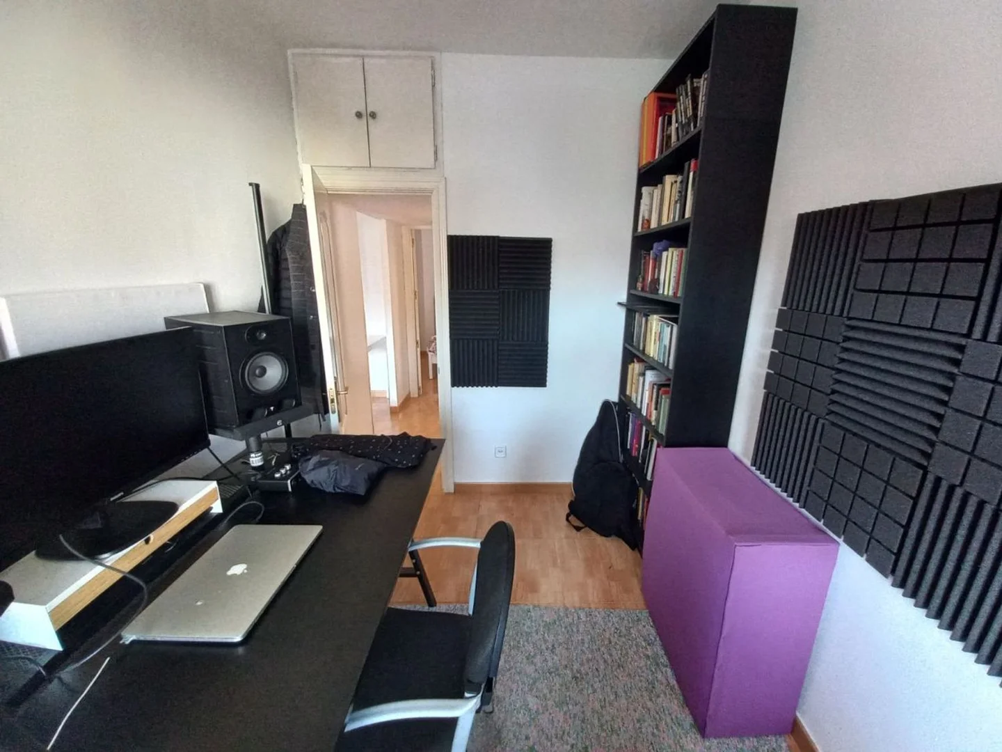 Piso en calle del Marqués de Viana, 70 - Foto 8