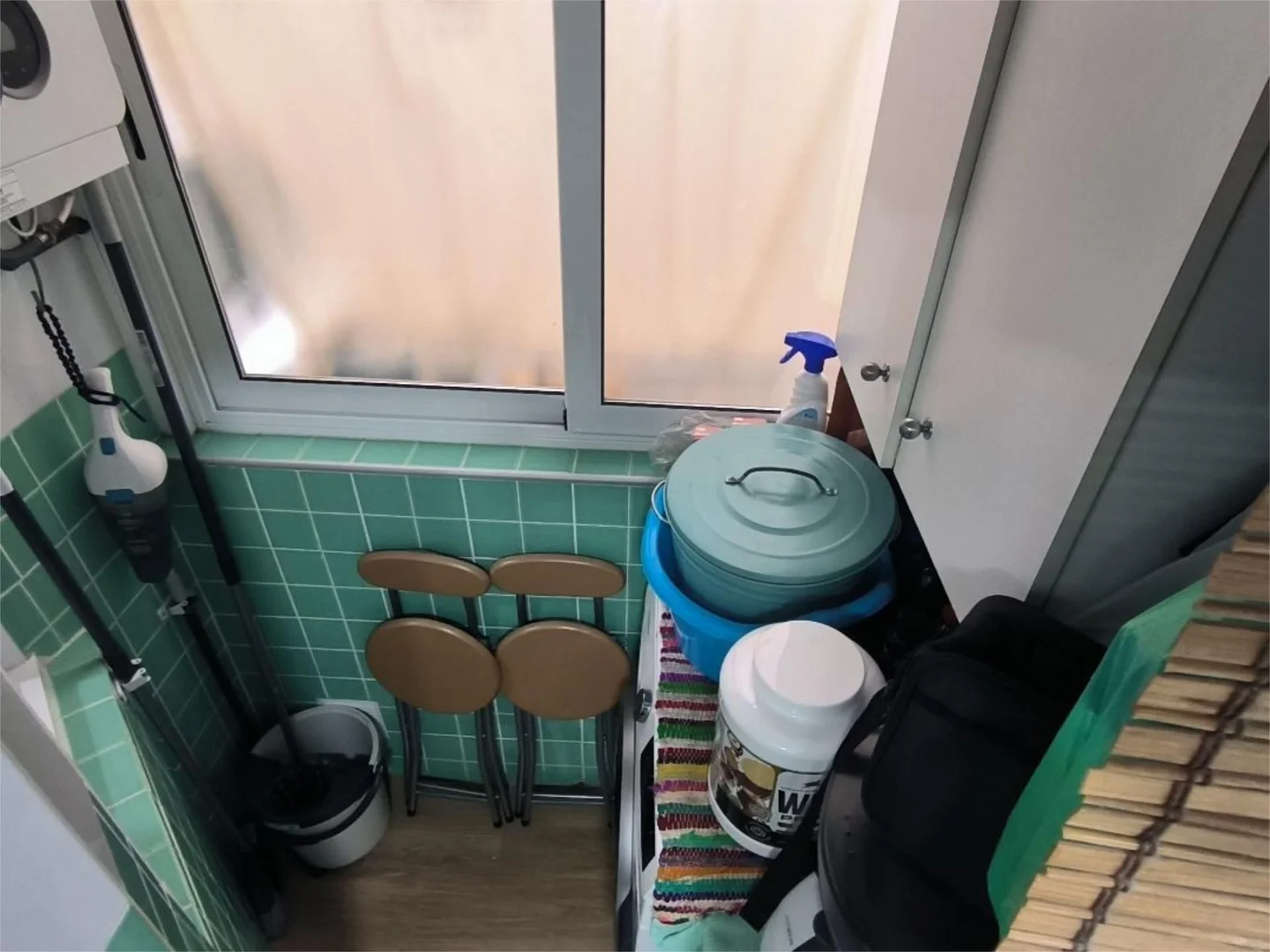 Piso en  Carrer d'Eduard Tubau 5B - Foto 19