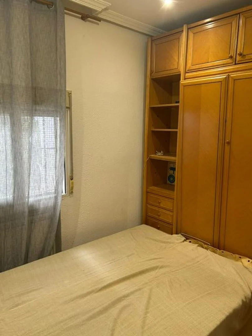 Piso en Calle Vicenta Villegas, 24, Lucero - Foto 15