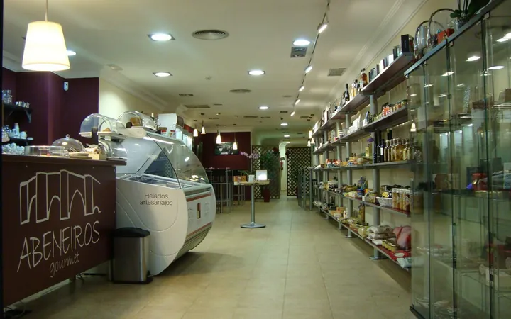 Local en Avenida de la Osa Mayor, 58, Aravaca - Foto 1