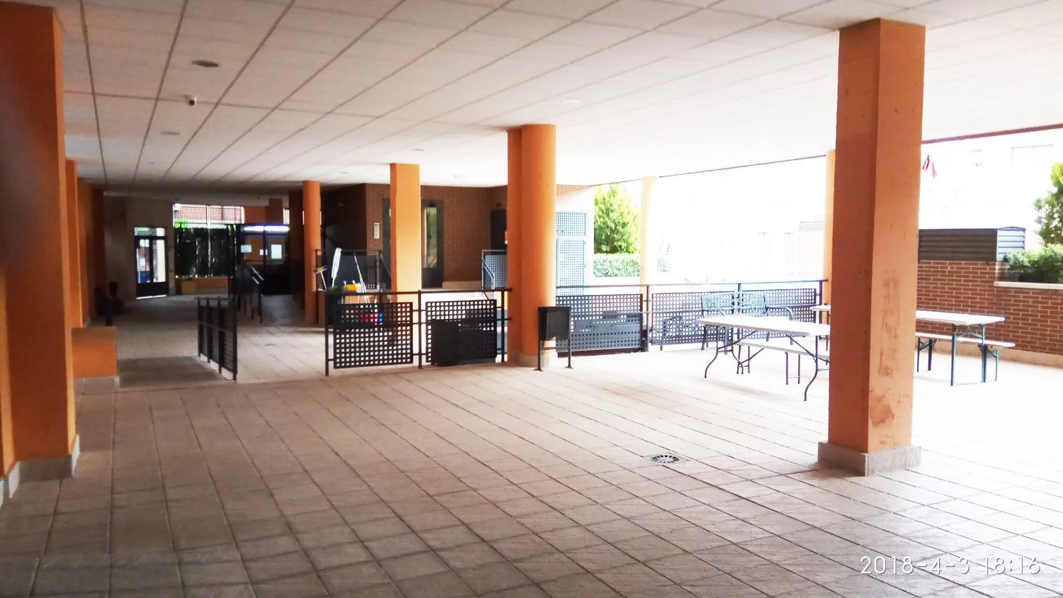 Estudio en calle de Matilde Hernández, 29 - Foto 19