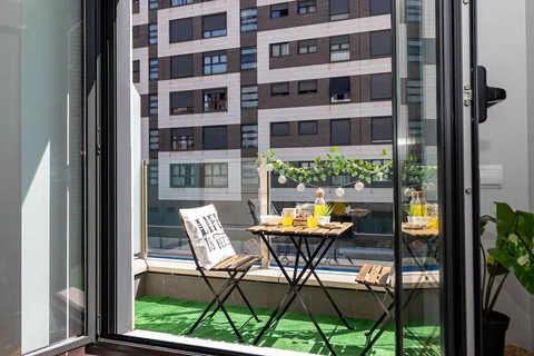 Piso en calle de Carlos y Guillermo Fernández Shaw, 1 - Foto 9