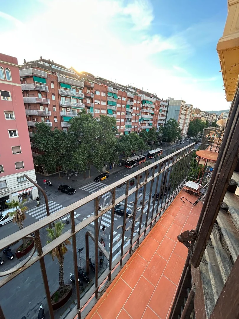Piso en Sants - Foto 14