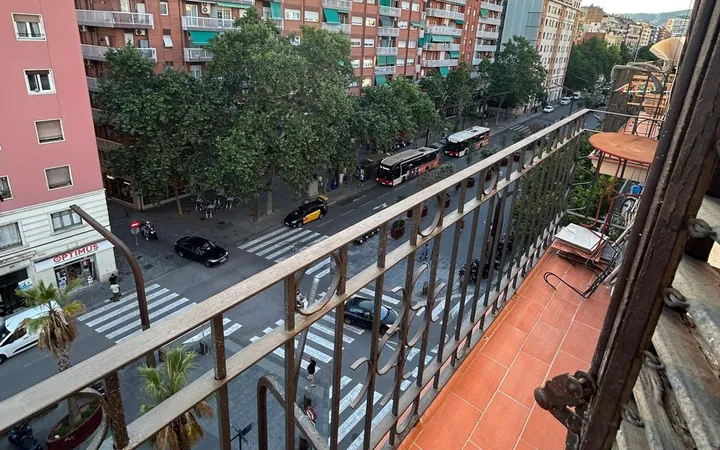 Piso en Sants - Foto 14