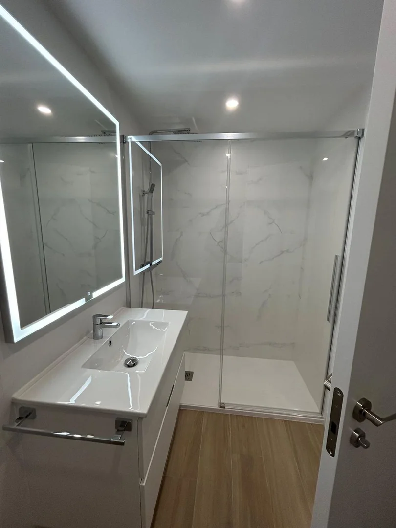 Piso en calle del Corazón de María, 4 - Foto 12