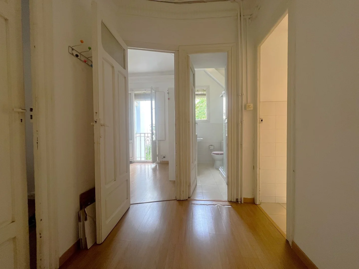 Piso en Calle de Juan de Austria, Trafalgar - Foto 11
