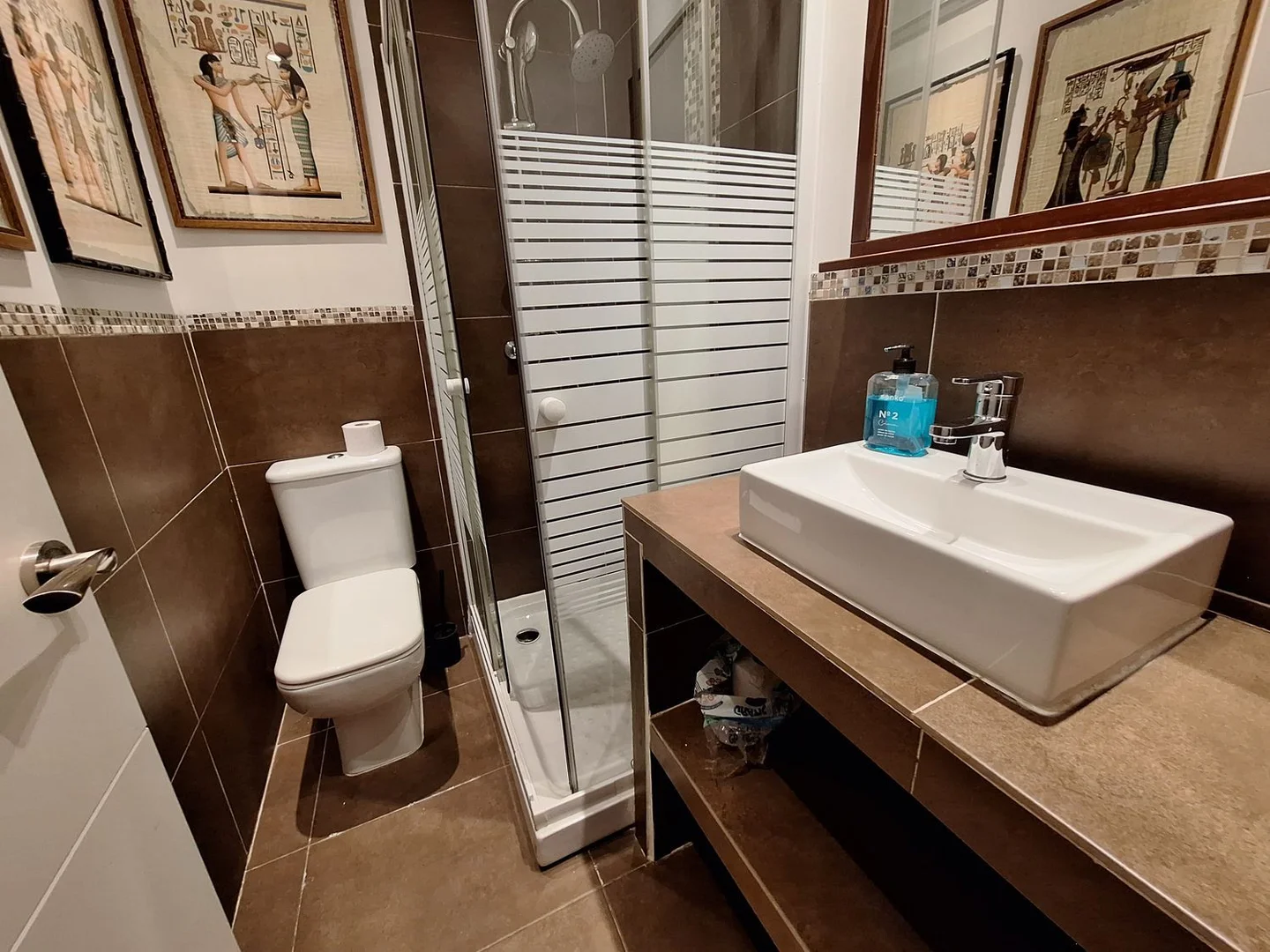 Piso en calle del Doce de Octubre, 17 - Foto 29