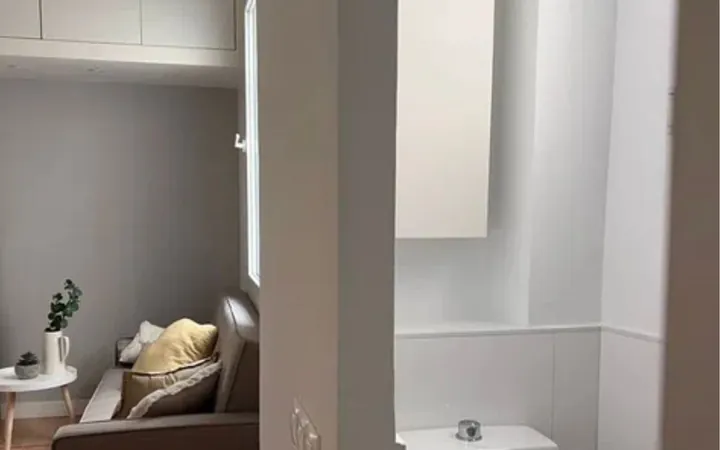 Piso en Calle de Vargas, 6, Nuevos Ministerios-Ríos Rosas - Foto 10