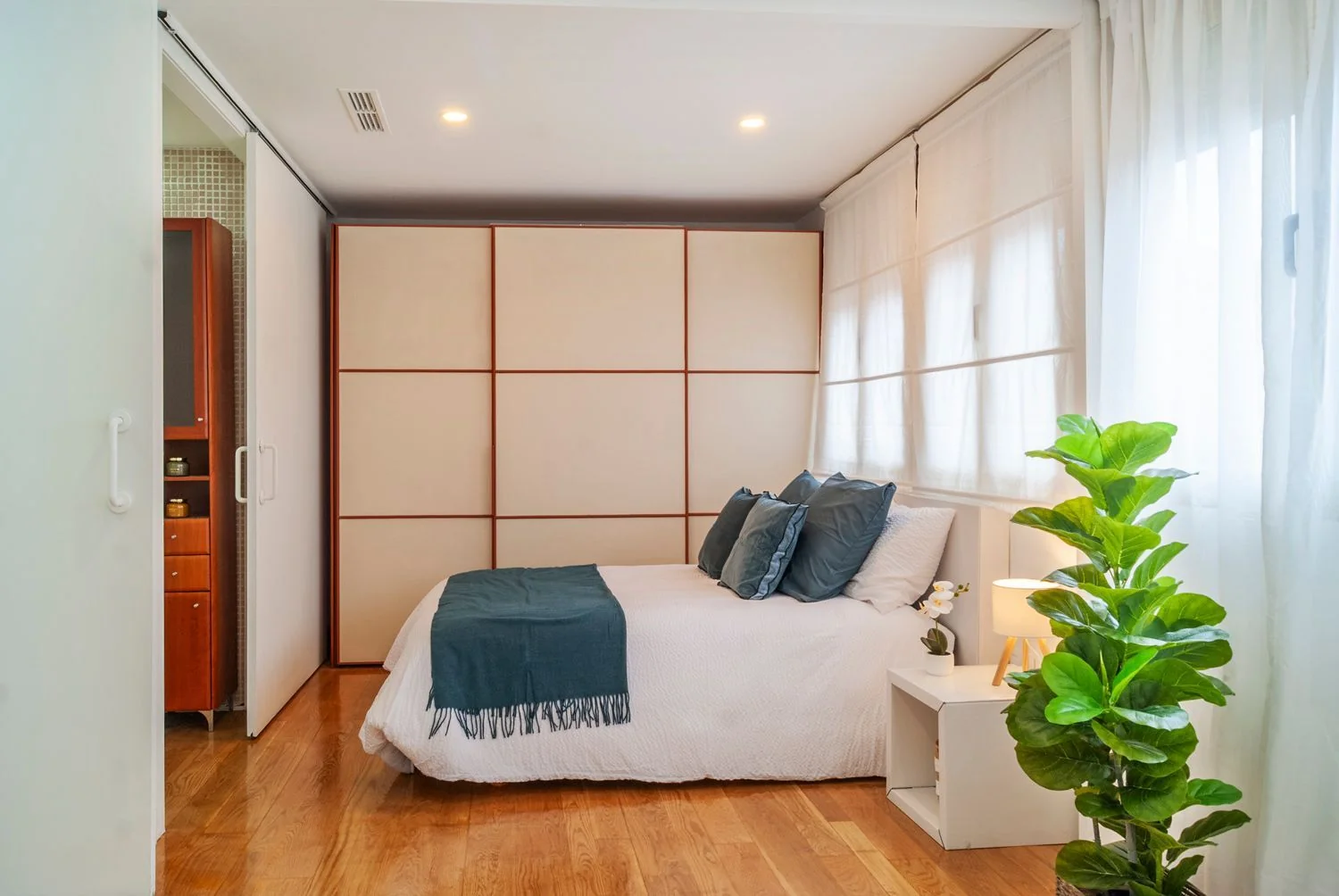 Ático en Calle de la Infanta Mercedes, Madrid, 105, Cuzco-Castillejos - Foto 6