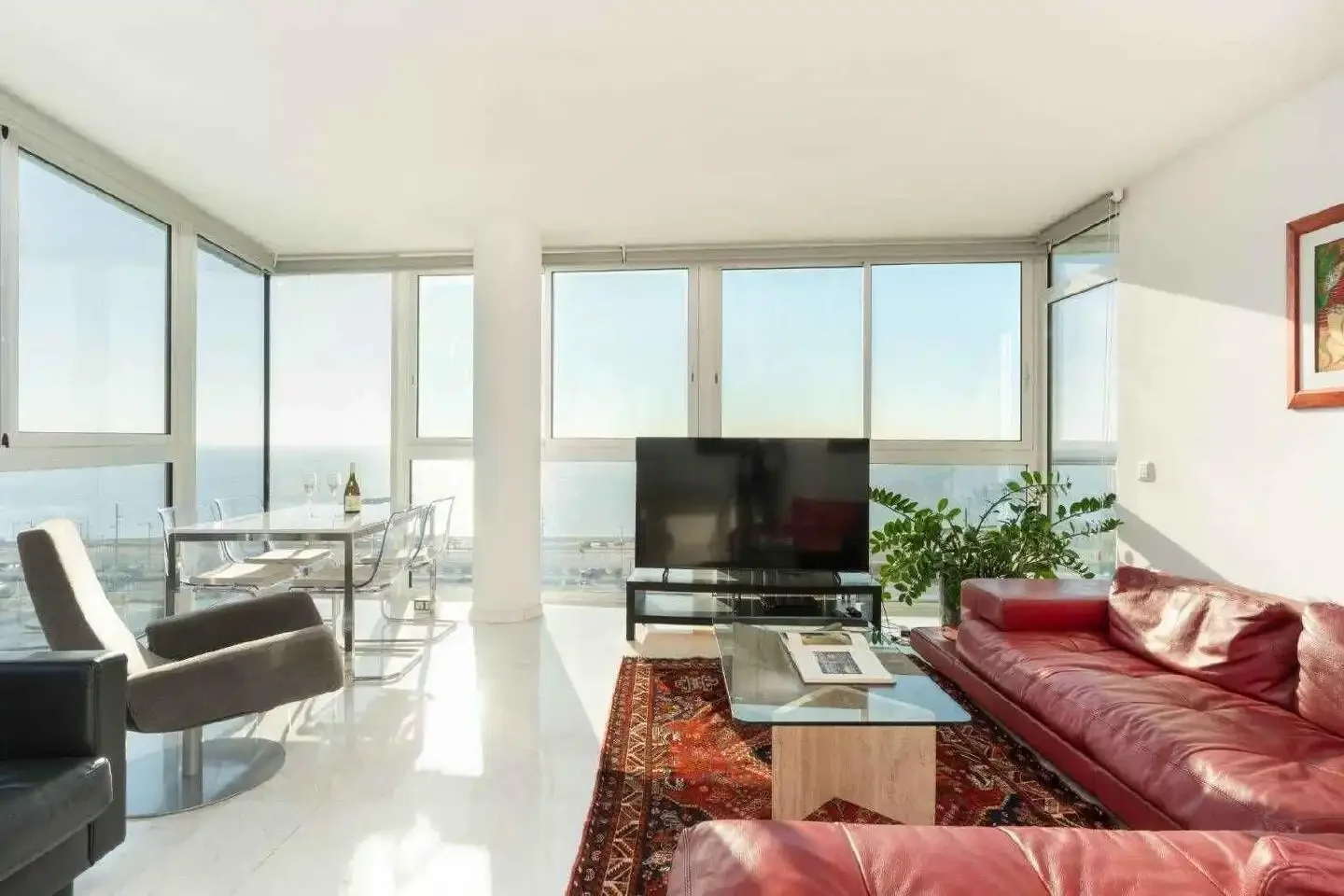 Piso en  passeig de garcia fària, 57, 08019 barcelona 27 - Foto 3