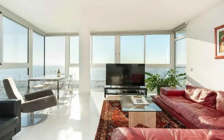 Piso en  passeig de garcia fària, 57, 08019 barcelona 27 - Foto 3