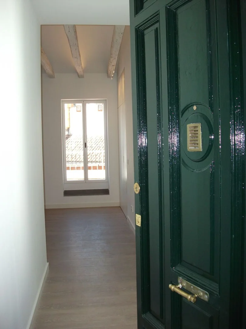 Ático en Calle del Rollo, 5, Palacio - Foto 32