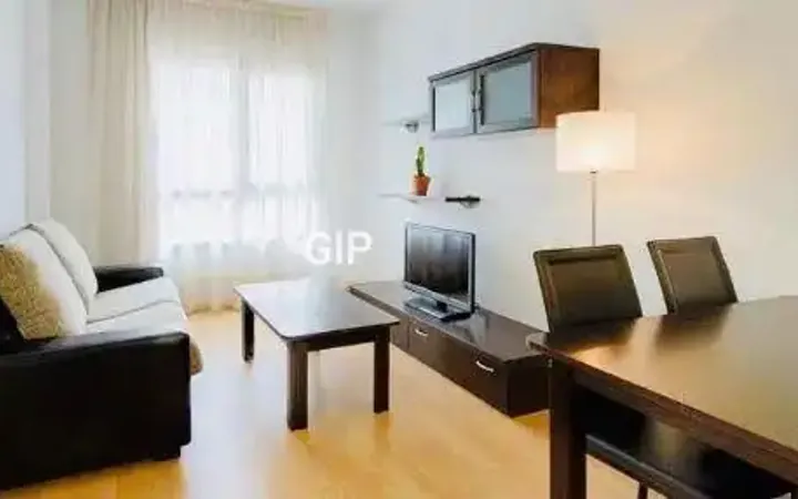 Apartamento en  Madrid Capital - Foto 1