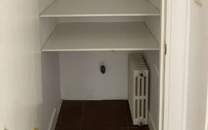 Piso en Paseo de la Castellana, 124, El Viso - Foto 4