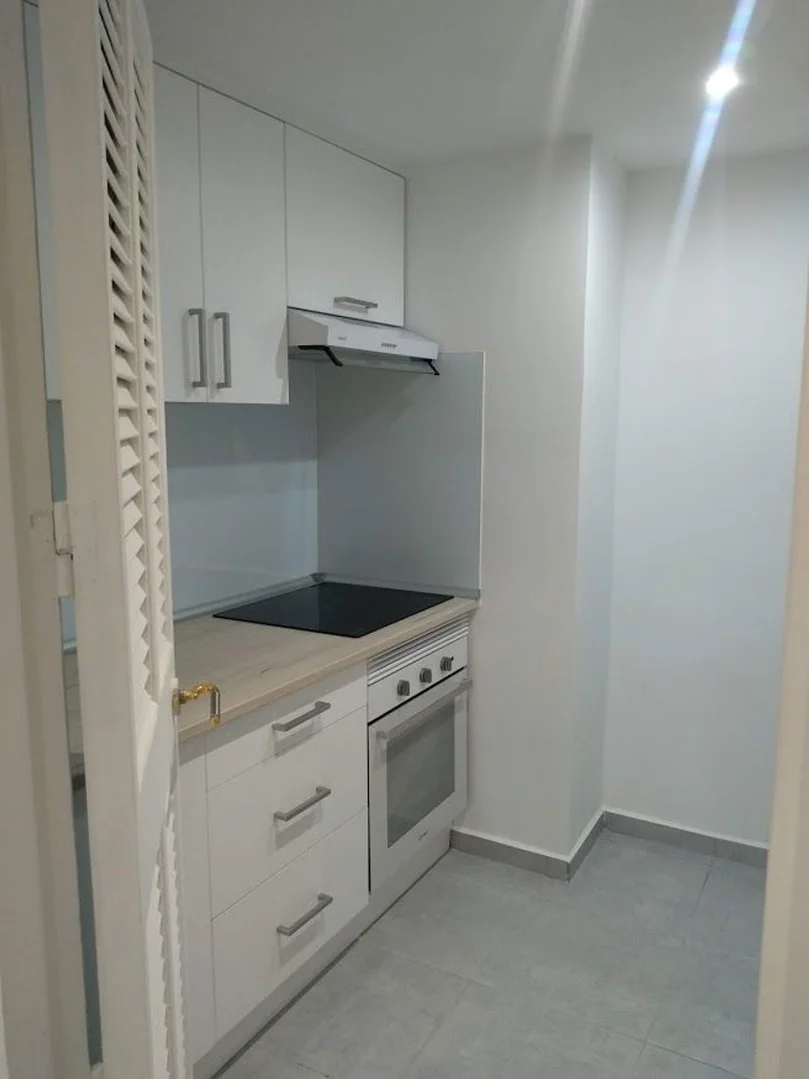 Piso en avenida de Pío XII, 92 - Foto 3